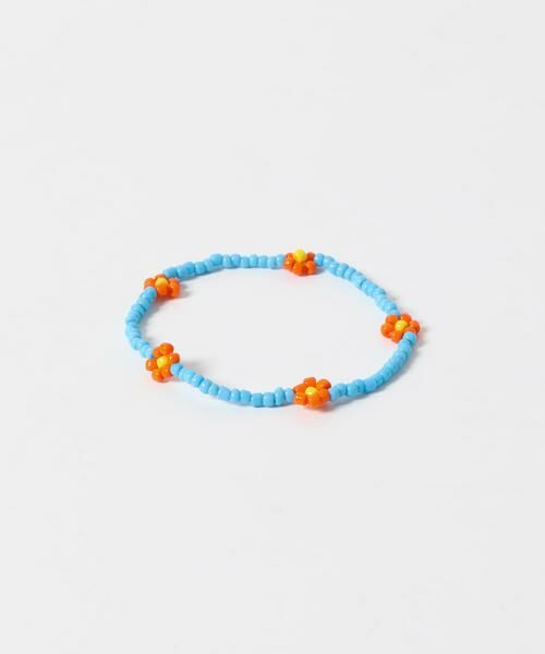 URBAN RESEARCH DOORS / アーバンリサーチ ドアーズ その他 | MILK x SODA　DAISY BRACELET(KIDS) | 詳細3