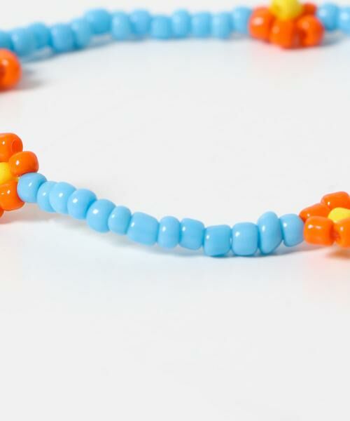 URBAN RESEARCH DOORS / アーバンリサーチ ドアーズ その他 | MILK x SODA　DAISY BRACELET(KIDS) | 詳細4