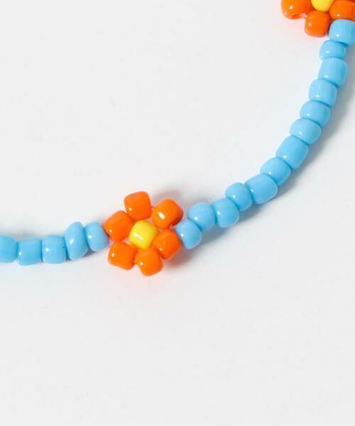 URBAN RESEARCH DOORS / アーバンリサーチ ドアーズ その他 | MILK x SODA　DAISY BRACELET(KIDS) | 詳細5