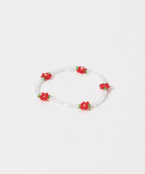 URBAN RESEARCH DOORS / アーバンリサーチ ドアーズ その他 | MILK x SODA　DAISY BRACELET(KIDS) | 詳細6