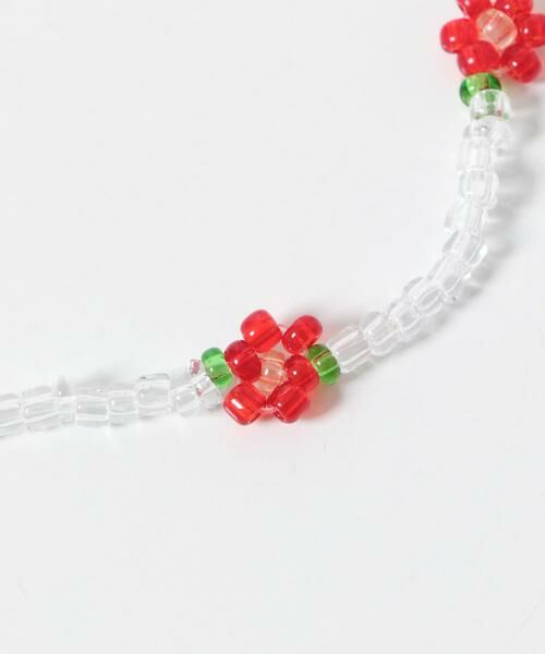 URBAN RESEARCH DOORS / アーバンリサーチ ドアーズ その他 | MILK x SODA　DAISY BRACELET(KIDS) | 詳細7