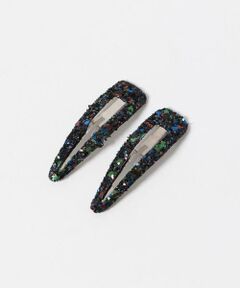 URBAN RESEARCH DOORS / アーバンリサーチ ドアーズ その他 | MILK x SODA　AYLA SNAP CLIP(KIDS)