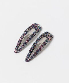 URBAN RESEARCH DOORS / アーバンリサーチ ドアーズ その他 | MILK x SODA　AYLA SNAP CLIP(KIDS)