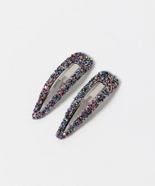 URBAN RESEARCH DOORS / アーバンリサーチ ドアーズ その他 | MILK x SODA　AYLA SNAP CLIP(KIDS) | 詳細3