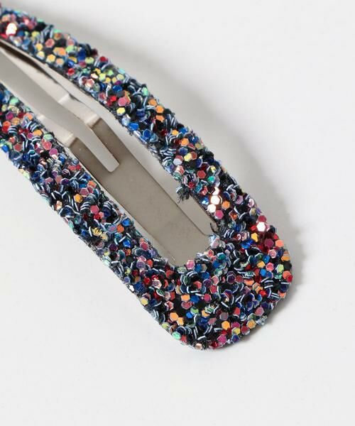 URBAN RESEARCH DOORS / アーバンリサーチ ドアーズ その他 | MILK x SODA　AYLA SNAP CLIP(KIDS) | 詳細4