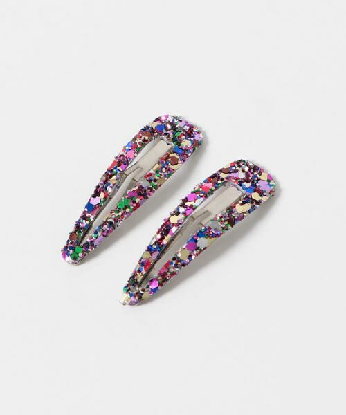 URBAN RESEARCH DOORS / アーバンリサーチ ドアーズ その他 | MILK x SODA　AYLA SNAP CLIP(KIDS) | 詳細5