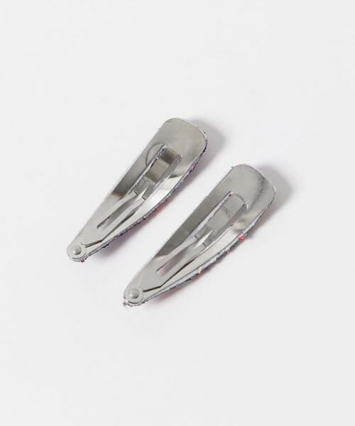 URBAN RESEARCH DOORS / アーバンリサーチ ドアーズ その他 | MILK x SODA　AYLA SNAP CLIP(KIDS) | 詳細6