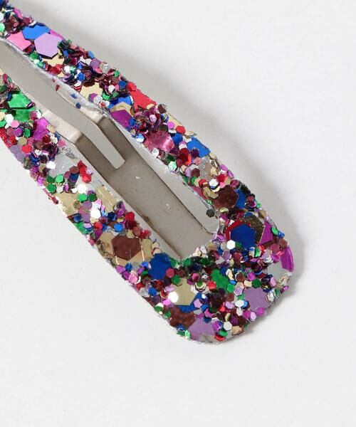 URBAN RESEARCH DOORS / アーバンリサーチ ドアーズ その他 | MILK x SODA　AYLA SNAP CLIP(KIDS) | 詳細7