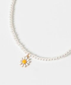 URBAN RESEARCH DOORS / アーバンリサーチ ドアーズ その他 | MILK x SODA　OLIVIA DAISY NECKLACE(KIDS)