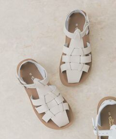 URBAN RESEARCH DOORS / アーバンリサーチ ドアーズ シューズ | Salt Water Sandals　SS Shark(KIDS)