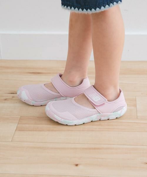 URBAN RESEARCH DOORS / アーバンリサーチ ドアーズ シューズ | NEW BALANCE　YO208 | 詳細1