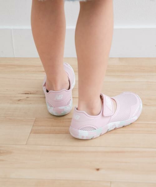 URBAN RESEARCH DOORS / アーバンリサーチ ドアーズ シューズ | NEW BALANCE　YO208 | 詳細2