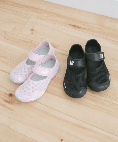 URBAN RESEARCH DOORS / アーバンリサーチ ドアーズ シューズ | NEW BALANCE　YO208 | 詳細3