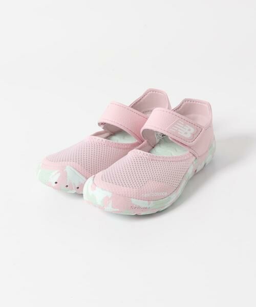 URBAN RESEARCH DOORS / アーバンリサーチ ドアーズ シューズ | NEW BALANCE　YO208 | 詳細4