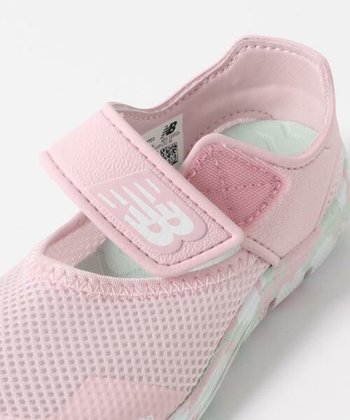 URBAN RESEARCH DOORS / アーバンリサーチ ドアーズ シューズ | NEW BALANCE　YO208 | 詳細5