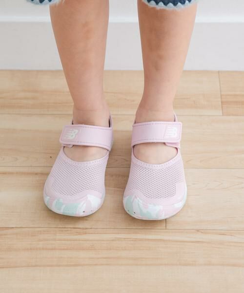 URBAN RESEARCH DOORS/A[oT[` hA[Y NEW BALANCE YO208 sN 19