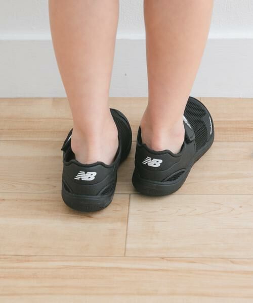 URBAN RESEARCH DOORS / アーバンリサーチ ドアーズ シューズ | NEW BALANCE　YO208 | 詳細6