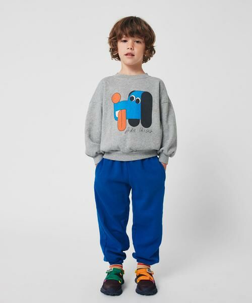 URBAN RESEARCH DOORS / アーバンリサーチ ドアーズ トップス | BOBO CHOSES　Doggy Mate sweatshirts(KIDS) | 詳細2