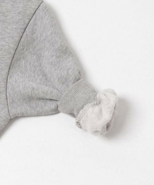 URBAN RESEARCH DOORS / アーバンリサーチ ドアーズ トップス | BOBO CHOSES　Doggy Mate sweatshirts(KIDS) | 詳細6