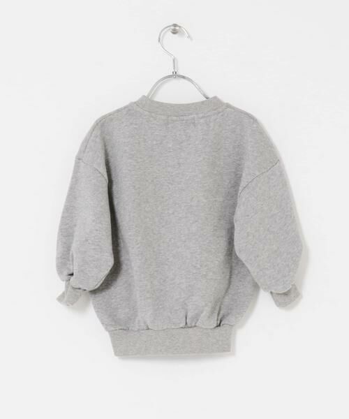 URBAN RESEARCH DOORS / アーバンリサーチ ドアーズ トップス | BOBO CHOSES　Doggy Mate sweatshirts(KIDS) | 詳細7