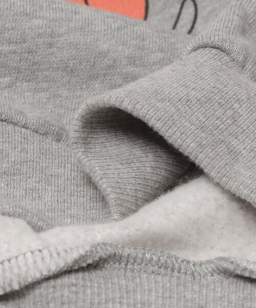 URBAN RESEARCH DOORS / アーバンリサーチ ドアーズ トップス | BOBO CHOSES　Doggy Mate sweatshirts(KIDS) | 詳細8