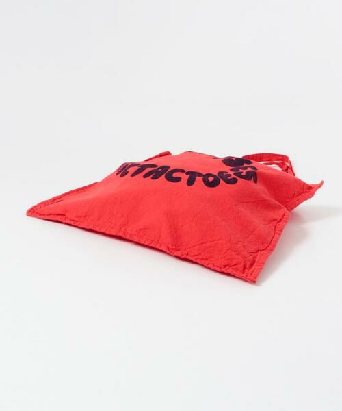URBAN RESEARCH DOORS / アーバンリサーチ ドアーズ その他 | BOBO CHOSES　Tic Tac Toe tote bag pack(KIDS) | 詳細3