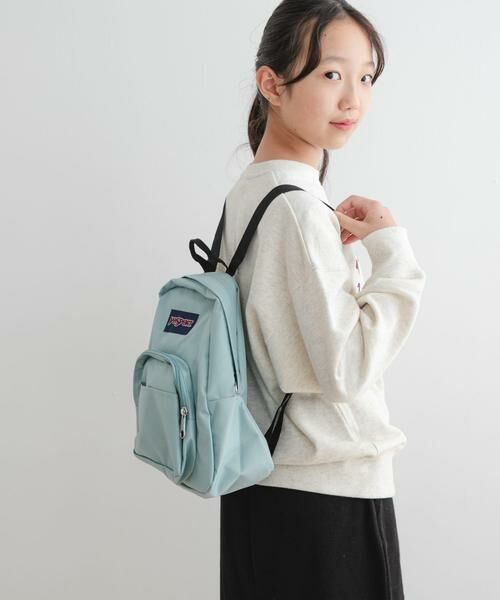 URBAN RESEARCH DOORS / アーバンリサーチ ドアーズ その他 | JanSport　HALF PINT(KIDS) | 詳細1