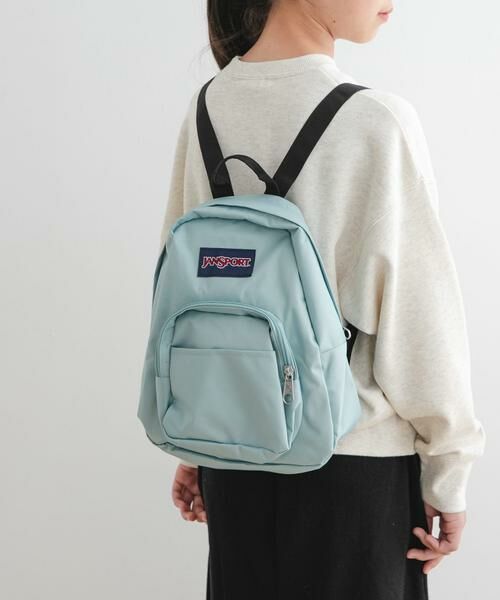 URBAN RESEARCH DOORS/A[oT[` hA[Y JanSport HALF PINT(KIDS) O[n̑ one