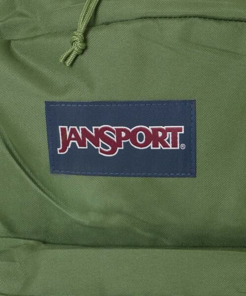 URBAN RESEARCH DOORS / アーバンリサーチ ドアーズ その他 | JanSport　SUPERBREAK(KIDS) | 詳細10