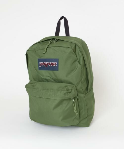 URBAN RESEARCH DOORS / アーバンリサーチ ドアーズ その他 | JanSport　SUPERBREAK(KIDS) | 詳細4