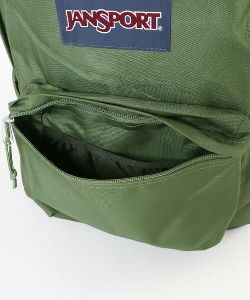 URBAN RESEARCH DOORS / アーバンリサーチ ドアーズ その他 | JanSport　SUPERBREAK(KIDS) | 詳細7