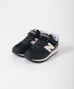 URBAN RESEARCH DOORS / アーバンリサーチ ドアーズ シューズ | NEW BALANCE　YV996(KIDS)