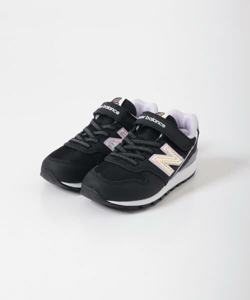 URBAN RESEARCH DOORS / アーバンリサーチ ドアーズ シューズ | NEW BALANCE　YV996(KIDS) | 詳細3