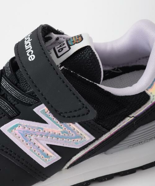 URBAN RESEARCH DOORS / アーバンリサーチ ドアーズ シューズ | NEW BALANCE　YV996(KIDS) | 詳細4