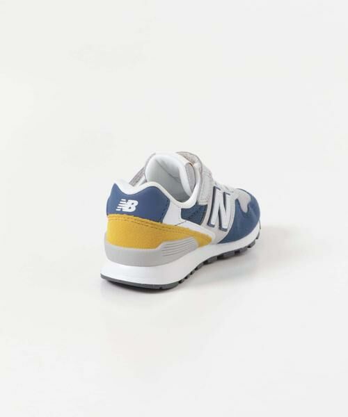 URBAN RESEARCH DOORS / アーバンリサーチ ドアーズ シューズ | NEW BALANCE　YV996(KIDS) | 詳細8