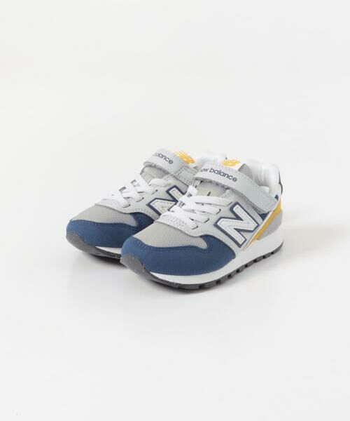 URBAN RESEARCH DOORS/A[oT[` hA[Y NEW BALANCE YV996(KIDS) O[n̑ 20