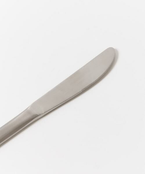 URBAN RESEARCH DOORS / アーバンリサーチ ドアーズ キッチンツール | DOORS LIVING PRODUCTS　dinner knife | 詳細1