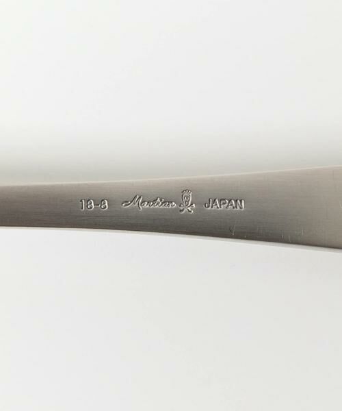 URBAN RESEARCH DOORS / アーバンリサーチ ドアーズ キッチンツール | DOORS LIVING PRODUCTS　dinner fork | 詳細5