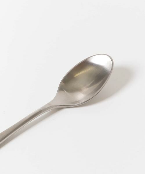 URBAN RESEARCH DOORS / アーバンリサーチ ドアーズ キッチンツール | DOORS LIVING PRODUCTS　dinner spoon | 詳細1