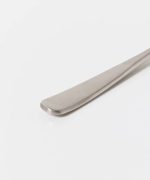 URBAN RESEARCH DOORS / アーバンリサーチ ドアーズ キッチンツール | DOORS LIVING PRODUCTS　dinner spoon | 詳細2