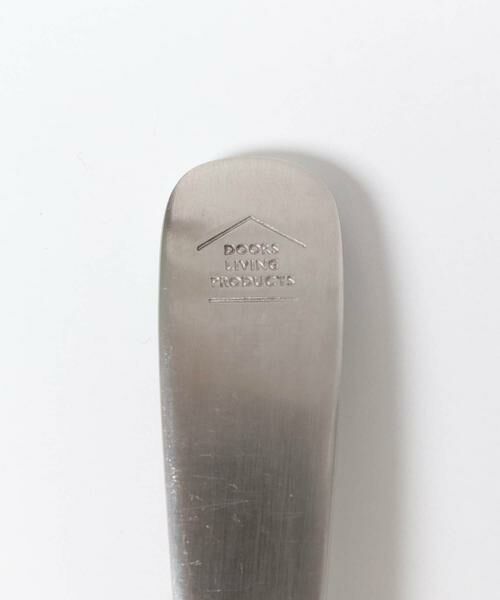 URBAN RESEARCH DOORS / アーバンリサーチ ドアーズ キッチンツール | DOORS LIVING PRODUCTS　dinner spoon | 詳細3