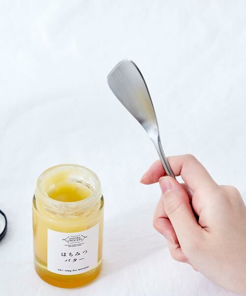 URBAN RESEARCH DOORS / アーバンリサーチ ドアーズ キッチンツール | DOORS LIVING PRODUCTS　butter spreater | 詳細1