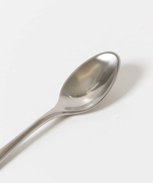 URBAN RESEARCH DOORS / アーバンリサーチ ドアーズ キッチンツール | DOORS LIVING PRODUCTS　coffee spoon | 詳細1