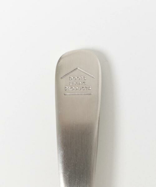 URBAN RESEARCH DOORS / アーバンリサーチ ドアーズ キッチンツール | DOORS LIVING PRODUCTS　coffee spoon | 詳細3