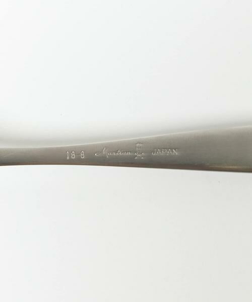 URBAN RESEARCH DOORS / アーバンリサーチ ドアーズ キッチンツール | DOORS LIVING PRODUCTS　hime fork | 詳細3