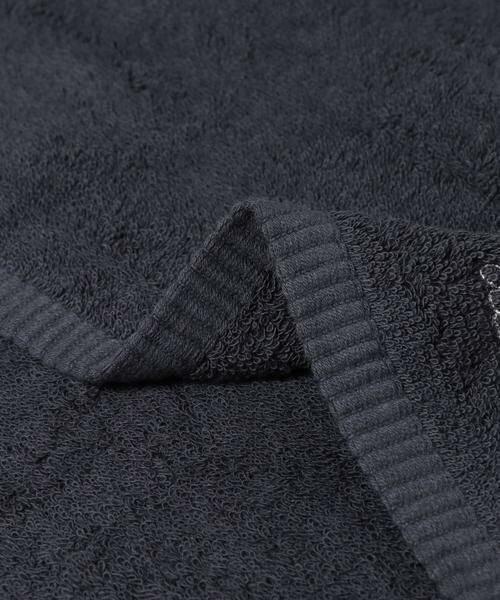 URBAN RESEARCH DOORS / アーバンリサーチ ドアーズ タオル | DOORS LIVING PRODUCTS　Face Towel navy | 詳細5