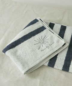 URBAN RESEARCH DOORS / アーバンリサーチ ドアーズ タオル | DOORS LIVING PRODUCTS　Bath Towel border