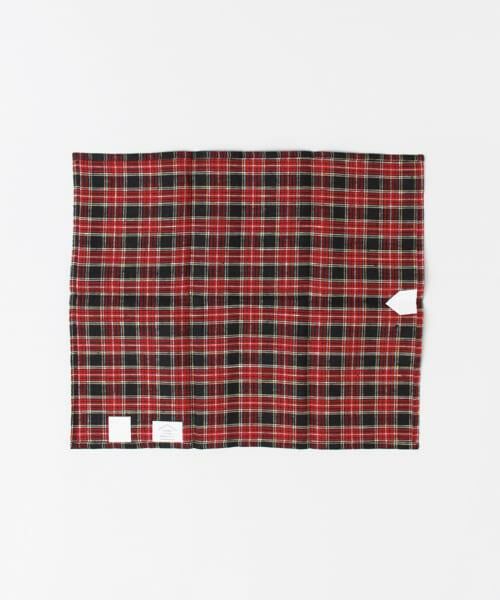 URBAN RESEARCH DOORS / アーバンリサーチ ドアーズ キッチンツール | DOORS LIVING PRODUCTS　リネンキッチンクロス | 詳細1