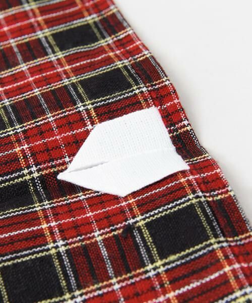 URBAN RESEARCH DOORS / アーバンリサーチ ドアーズ キッチンツール | DOORS LIVING PRODUCTS　リネンキッチンクロス | 詳細2