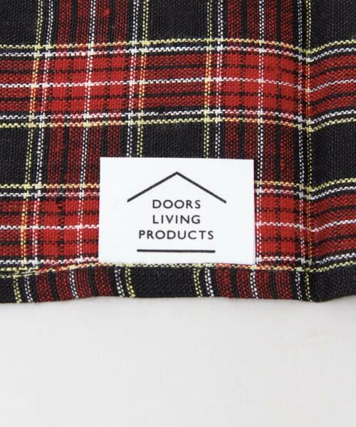 URBAN RESEARCH DOORS / アーバンリサーチ ドアーズ キッチンツール | DOORS LIVING PRODUCTS　リネンキッチンクロス | 詳細3